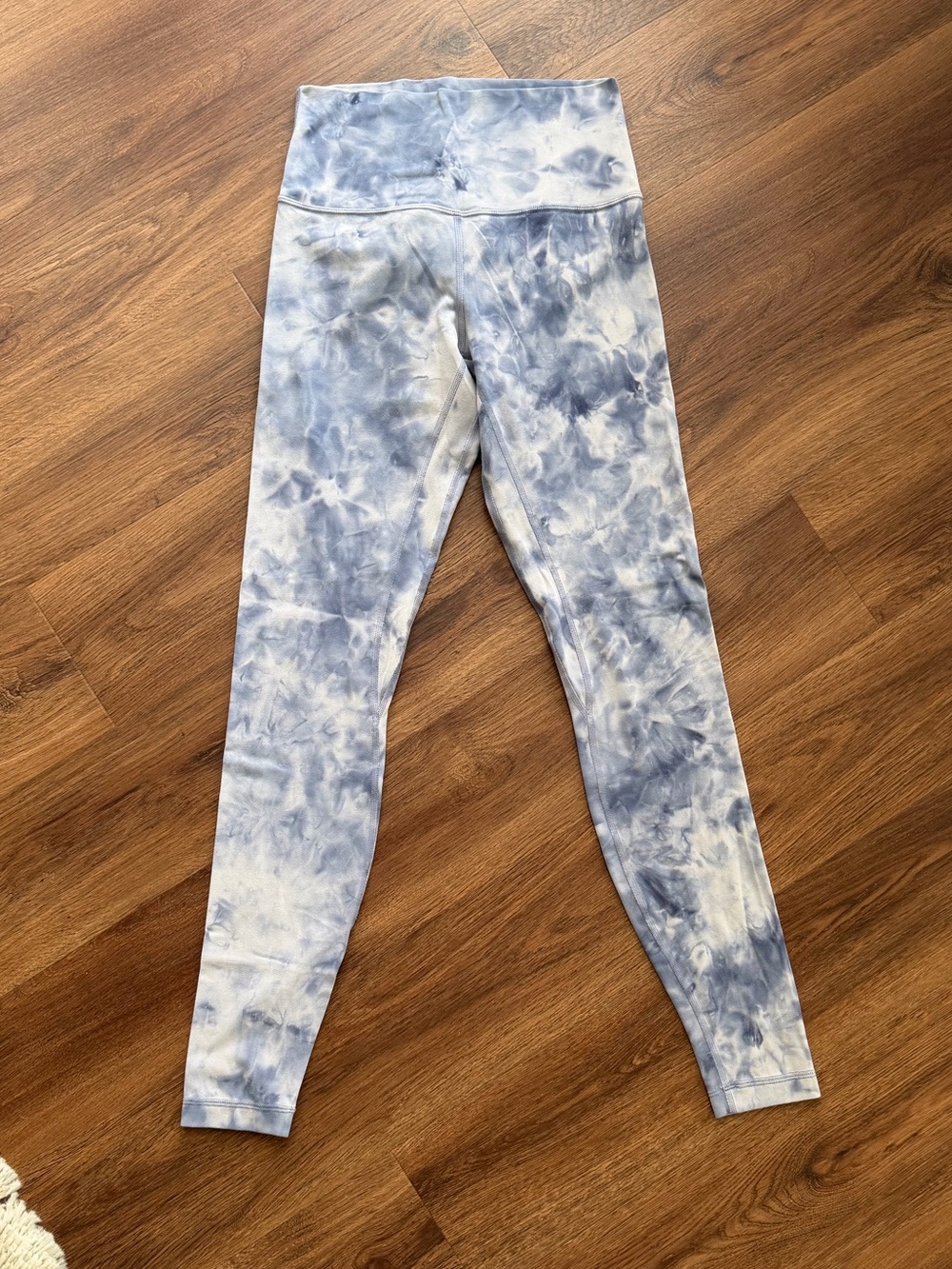 Lululemon - diamond dye align - 6
